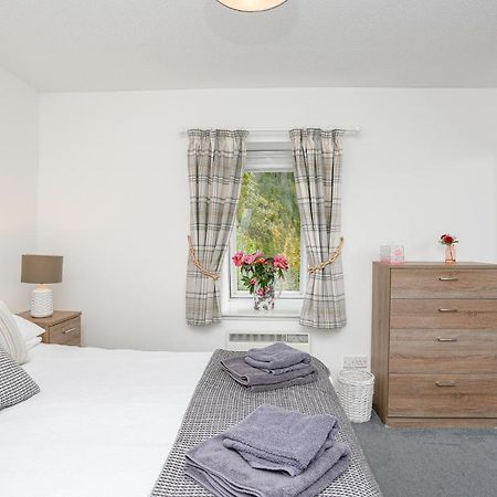 6 Beech Court Διαμέρισμα Dunblane Εξωτερικό φωτογραφία