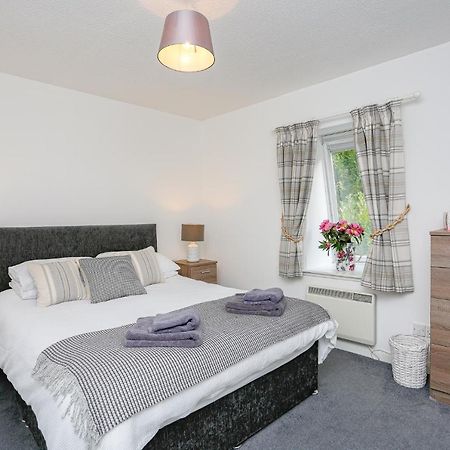6 Beech Court Διαμέρισμα Dunblane Εξωτερικό φωτογραφία