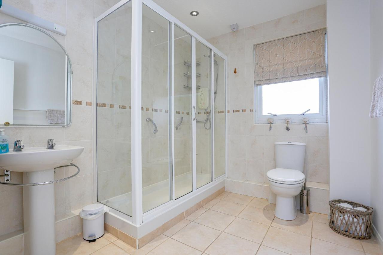 6 Beech Court Διαμέρισμα Dunblane Εξωτερικό φωτογραφία