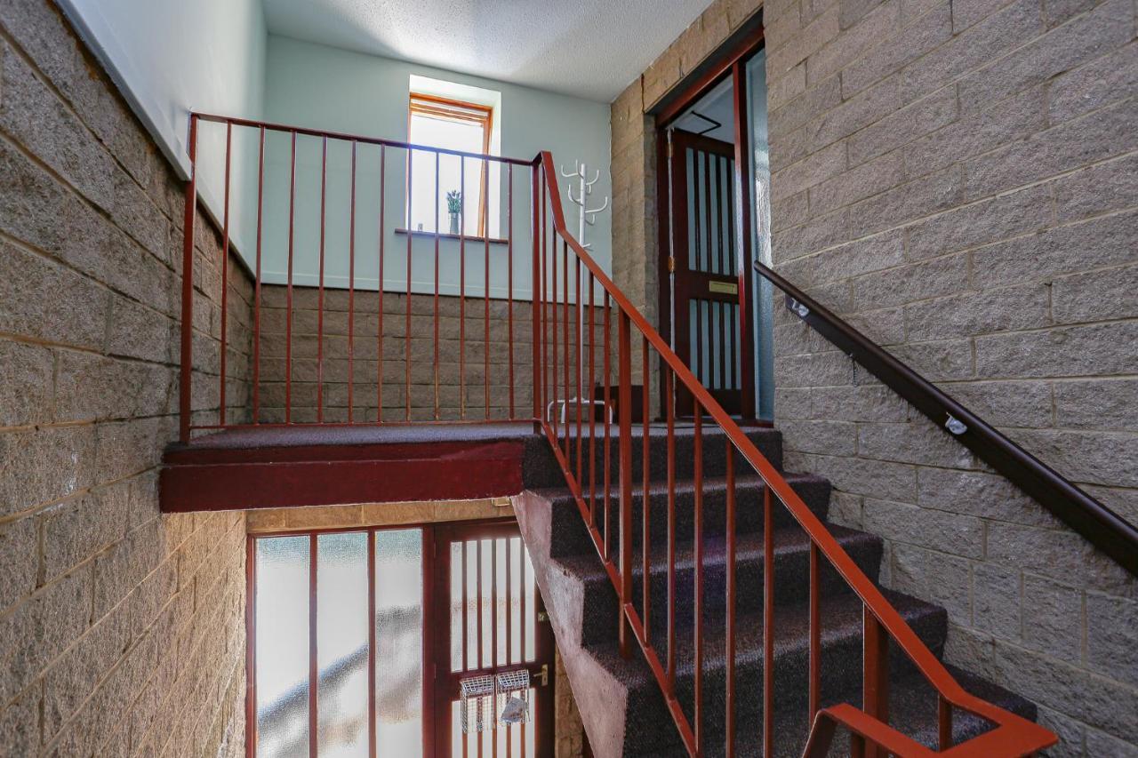 6 Beech Court Διαμέρισμα Dunblane Εξωτερικό φωτογραφία